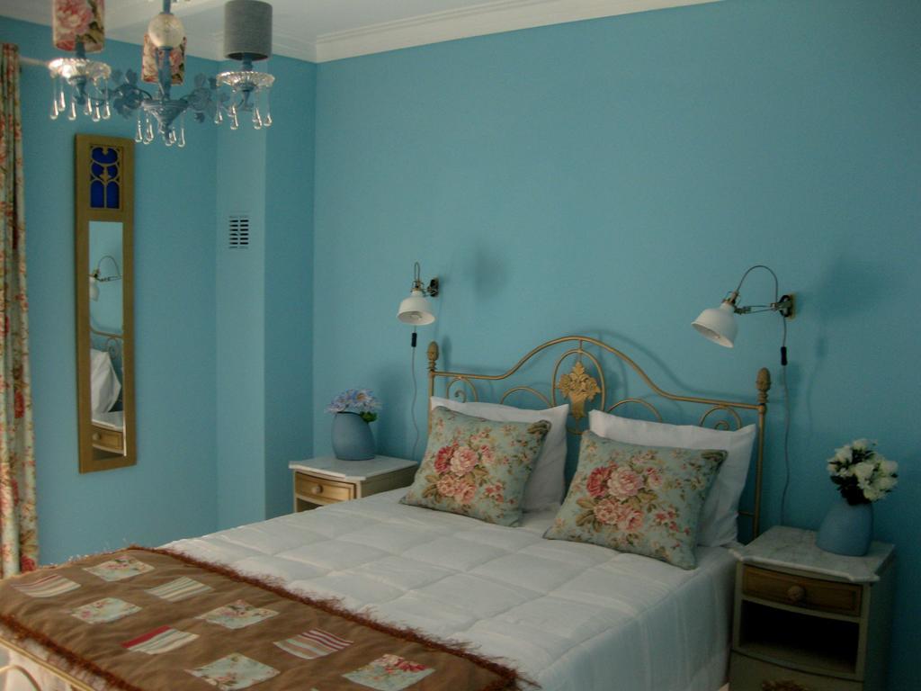 Villa Spozendus Esposende Room photo