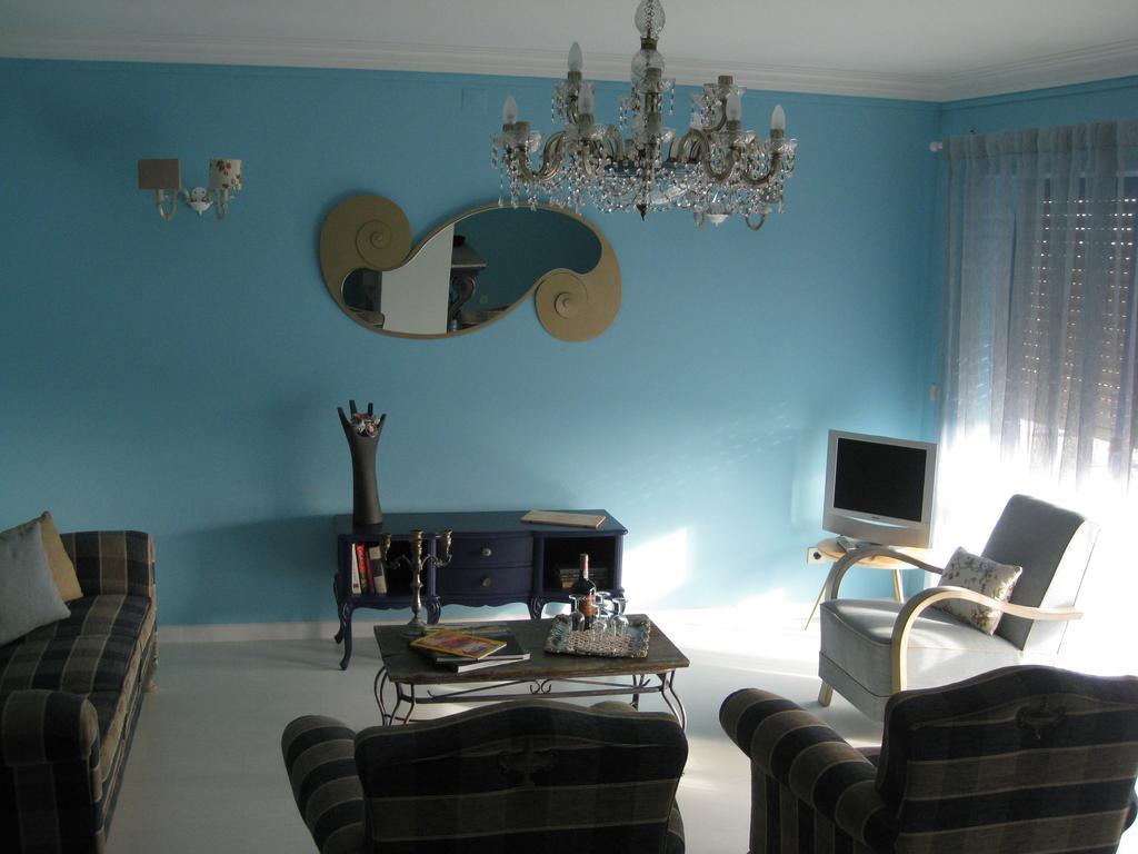 Villa Spozendus Esposende Room photo